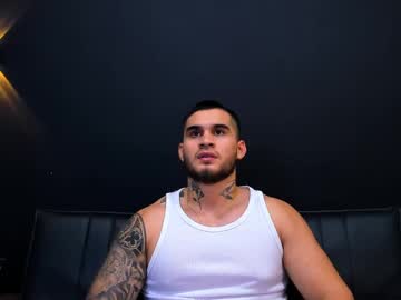 See Jacobsthorm online Now @ wank.ch