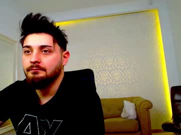 See Jalenpenn online Now @ wank.ch