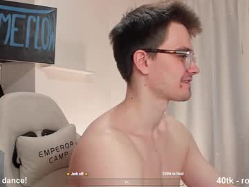 See Jame_flow online Now @ wank.ch