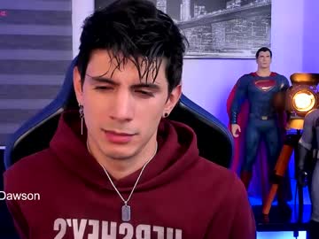 See Jeickdawson online Now @ wank.ch