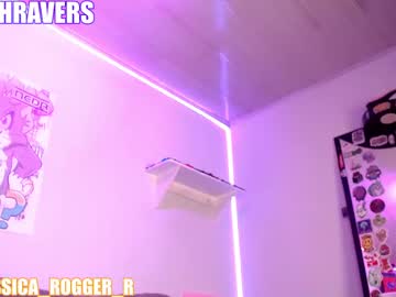 See Jessica_n_rogger online Now @ wank.ch