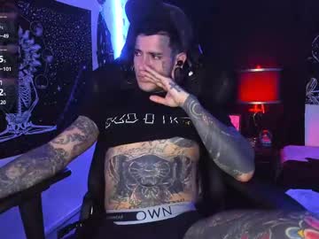 See Jhonny_ackerman online Now @ wank.ch