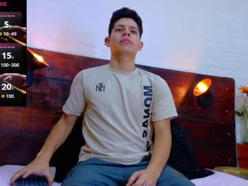 See Jhosuavega online Now @ wank.ch