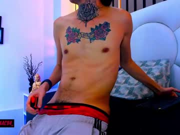See Johnsonisaac94_ online Now @ wank.ch