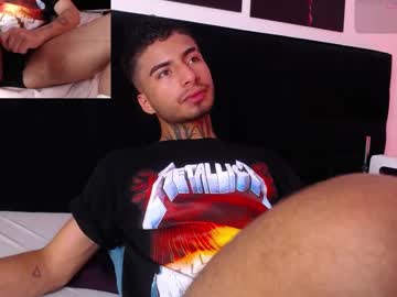 See Juancamilo66_ online Now @ wank.ch