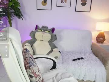 See Julesbennet online Now @ wank.ch