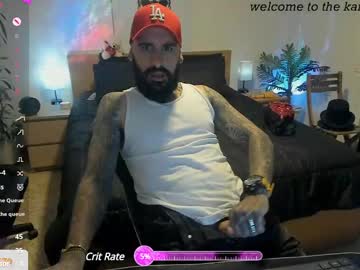 See Kaiser679 online Now @ wank.ch