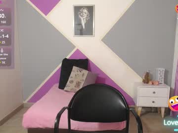 See Karla_charloby online Now @ wank.ch