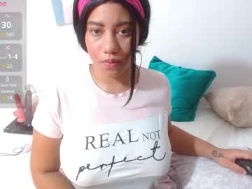 See Kataleya_monet online Now @ wank.ch