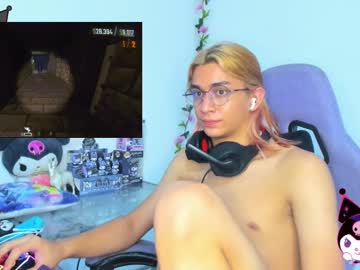 See Keita_moon online Now @ wank.ch