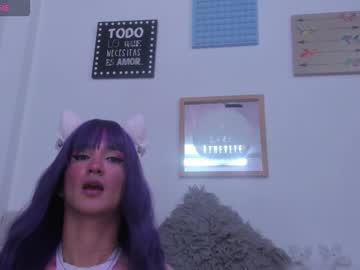 See Kendry_fox420_ online Now @ wank.ch