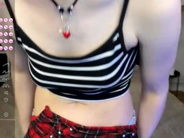 See Kettiejones online Now @ wank.ch