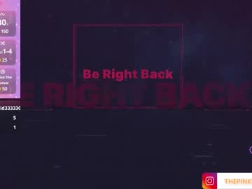 See Kinkybunny_4 online Now @ wank.ch