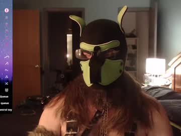 See Kinkywolf87 online Now @ wank.ch