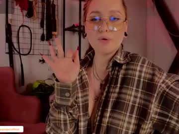 See Koracrosbie online Now @ wank.ch