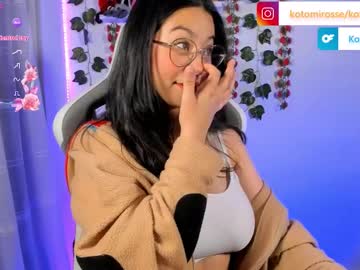 See Kotomi_rosse online Now @ wank.ch