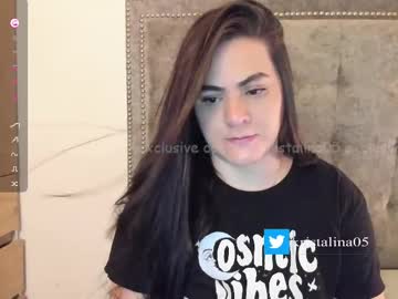 See Kristalina5 online Now @ wank.ch