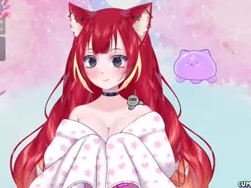 See Lewdfoxy_vt online Now @ wank.ch