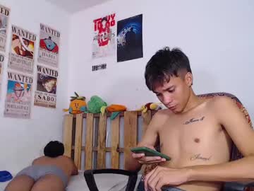 See Liam_and_milan online Now @ wank.ch