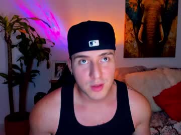 See Liam_oficial online Now @ wank.ch