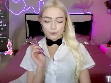 See Linalirian online Now @ wank.ch