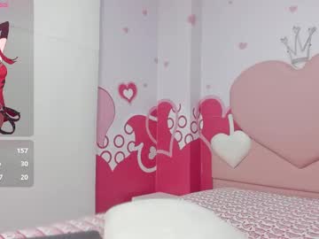 See Little_doll_4u online Now @ wank.ch