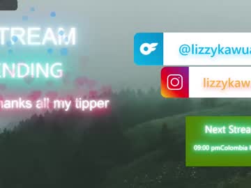 See Lizzy_kawuaii online Now @ wank.ch