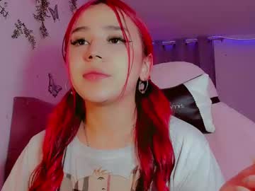 See Madison_x17 online Now @ wank.ch