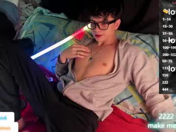 See Mar_alexis online Now @ wank.ch