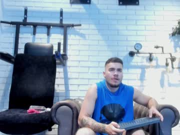 See Marcus_dwan online Now @ wank.ch