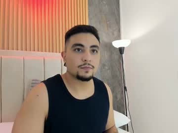 See Marcus_harris_ online Now @ wank.ch
