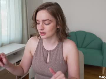 See Marymoody online Now @ wank.ch
