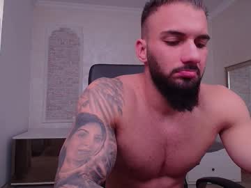 See Mateobennett online Now @ wank.ch