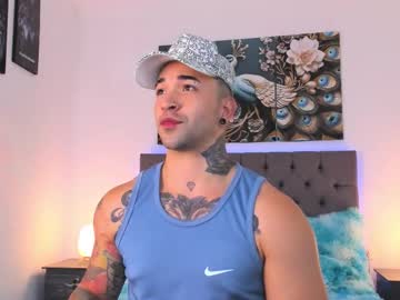 See Matthew_colee online Now @ wank.ch