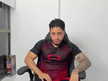 See Mattia_dupont online Now @ wank.ch