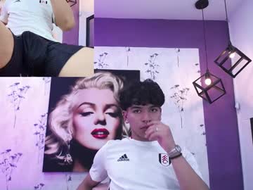 See Mefisto_dust online Now @ wank.ch