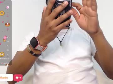 See Mike_black_22 online Now @ wank.ch