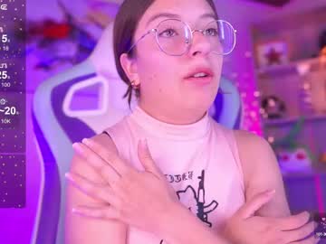 See Milly_kenner online Now @ wank.ch