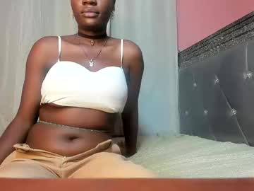 See Mimiebony online Now @ wank.ch