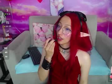 See Mitsuri_nyx online Now @ wank.ch