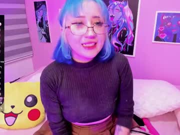 See Miwaviolet online Now @ wank.ch