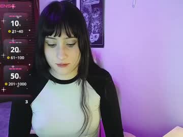 See Mollymeyeer online Now @ wank.ch