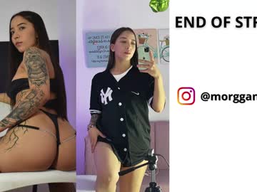 See Morggan_fx online Now @ wank.ch