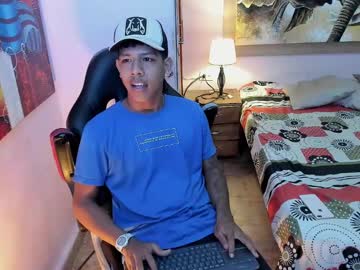 See Mr_stiven_ online Now @ wank.ch