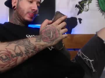 See Mrmanny__ online Now @ wank.ch