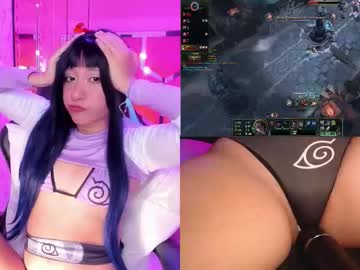 See Nanachi_cook online Now @ wank.ch