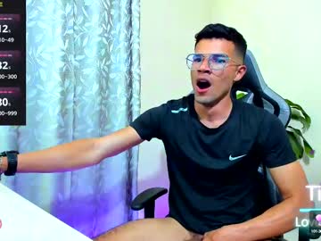 See Negreteth88 online Now @ wank.ch