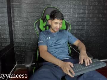 See Nicky_vance online Now @ wank.ch