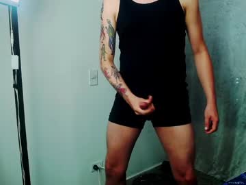 See Oliver_onasis_ online Now @ wank.ch