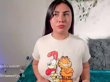 See Olivia_morrys online Now @ wank.ch